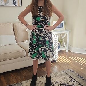Anthropologie Green Mini Dresses for Women on Sale up to 90% Off: Poshmark